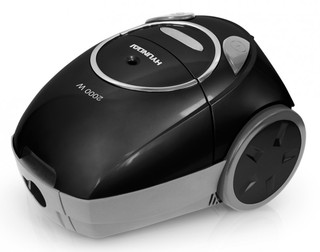 Пылесос Hyundai H-VC1594 черный