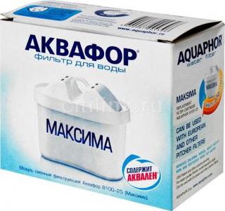 Картридж Аквафор B100-25 Максима