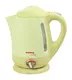Чайник Tefal BF662140 т/рег, желтый