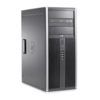 ПК HP Elite 8200SFF i7-2600/500GB/4GB/DVDRW/kbd/mouse/W7Pro64 RUS