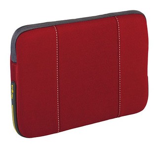 Сумка для ноутбука Targus TSS261EU 7" Impax Red