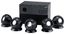Колонки Genius SW-5.1 1005, 26 Bт RMS, (P.O.P.O. 1000W)
