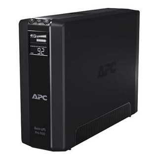 Источник бесперебойного питания APC BR900GI