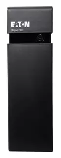 Источник бесперебойного питания Eaton (EL650DIN) Ellipse ECO 650 DIN. Off-Line