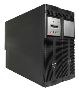 Источник бесперебойного питания Eaton (68072) EX RT 7 Network pack. On-Line
