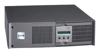 Источник бесперебойного питания Eaton (68404) EX 3000 RT3U XL. On-Line