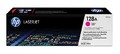 Тонер картридж HP CE323A 128A пурпурный для CM1415/CP1525