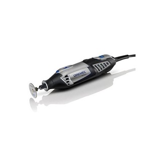 Мультифункциональный инструмент Bosch Dremel 4000 (4000-4/65)