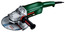 Углошлифовальная Bosch PWS 20-230 J