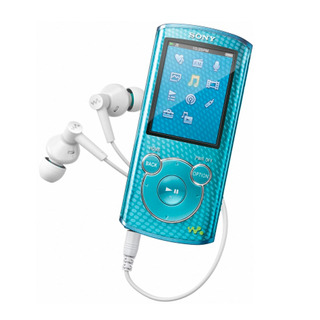 Плеер Flash Sony NWZ-E463/L
