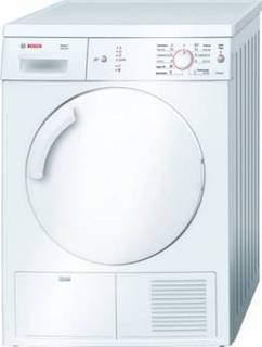 Сушильная машина BOSCH WTE 84123 OE