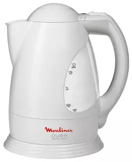 Чайник MOULINEX BAB1L1