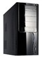 Корпус Texconn 3319 black w/o PSU ATX USB Audio 80*Fan Air duct