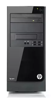 ПК HP Pro 3300MT i5-2400S/500GB/2GB/DVDRW/MCR/kbd/mouse/DOS RUS