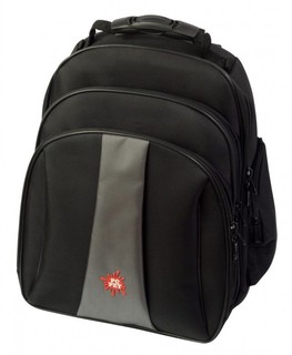 Сумка для ноутбука PC PET 15.6". MCR016