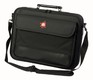 Сумка для ноутбука PC PET 17.3". MC117 Black