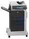 МФУ HP Color LaserJet CM4540f MFP (CC420A#B19)