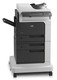 МФУ HP лазерный LaserJet M4555h MFP (CE738A)
