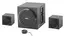 Колонки Sven MS-1080 2.1 черный 40(20+2x10)Вт