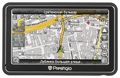 Навигатор PRESTIGIO GeoVision 5250BT (внешний,Centrality AtlasV, 64кан,Bluetooth,FM,5",Navitel)