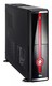 Неттоп iRU 120 AMD E-350/2Gb/250Gb/Radeon6310/DVD-RW/DVI/HDMI/black