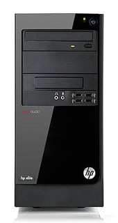 ПК HP Elite 7300MT i7-2600/1TB/6GB/NV GF G530 2G PCIe x16/DVDRW/MCR/kbd/mouse/W7Pro64