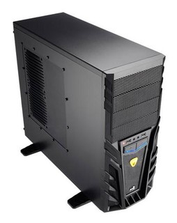 ПК iRU Home 710 i5-2500/8192/2*1Tb/2*HD6870-1024/DVD-RW/CR/W7-HP64bit/black