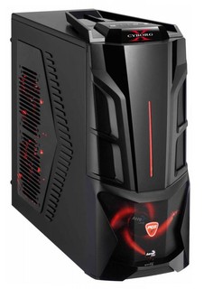 ПК iRU Home 710 i7-2600/8192/SSD64Gb/2*1Tb/GTX590-3072/DVD-RW/CR/W7-HP64bit/black