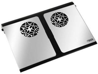 Подставка для ноутбука Titan TTC-G9TZ теплоотводящая