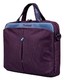 Сумка для ноутбука Continent CC010 нейлон 10" (внутр. 30x25x9sm) Violet