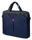 Сумка для ноутбука Continent CC013 Navy нейлон 13" (внут.34x26x3.5см)