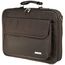 Сумка для ноутбука Continent CC03 нейлон  15"(внутр. 41x31x9см) коричневая