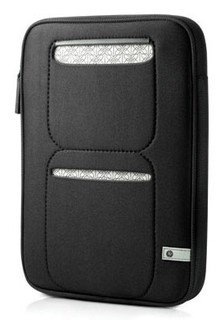 Сумка для ноутбука HP 10.2" Mini Sleeve (Black) (VX403AA)