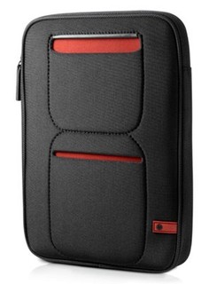 Сумка для ноутбука HP 10.2" Mini Sleeve (Blue) (VX405AA)