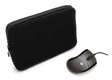 Сумка для ноутбука HP 10.2" Mini Sleeve and Mouse Bundle (WU810AA)