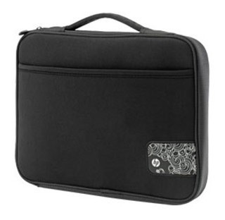 Сумка для ноутбука HP 12" Mini Sleeve (Black) (VP012AA)