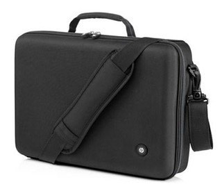 Сумка для ноутбука HP 16" Protection Top Loader Case (EVA/Nylon) (WJ511AA)