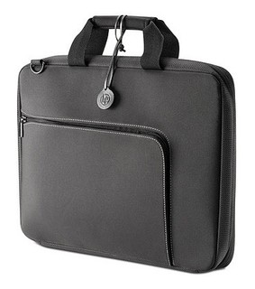 Сумка для ноутбука HP 16.1 Slip Case with Integrated Fan (AY463AA)