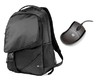 Сумка для ноутбука HP 17.3" Backpack and Mobile Mouse Bundle (WW553AA)