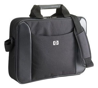 Сумка для ноутбука HP Basic Carrying Case (453781-001)