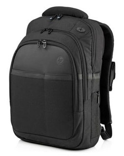 Сумка для ноутбука HP Business Nylon Backpack (BP849AA)
