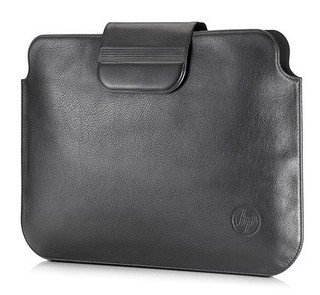 Сумка для ноутбука HP Elite 12.1 Slip Case (AY520AA)
