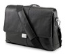 Сумка для ноутбука HP Elite Leather Messenger Case (AX676AA)