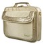 Cумка для ноутбука Continent CC-05 beige нейлон/полиэстер 15.4'' (внут.40x30x5см) бежевая