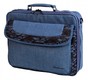 Сумка для ноутбука Continent CC05 BKL нейлон 16" blue