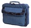 Сумка для ноутбука Continent CC05 BKL нейлон 16" blue
