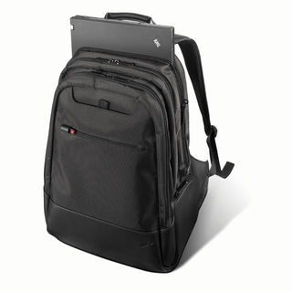 Сумка - Рюкзак Lenovo Business for ThinkPad 15’ черный