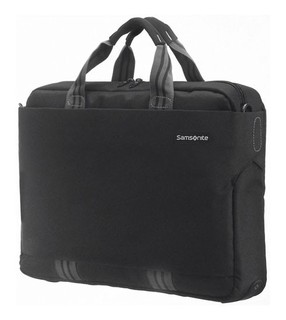 Сумка для ноутбука Samsonite V76*004*08 нейлон 17.3" (42х28х4.5) Gray