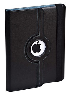 Сумка для IPad 2 Targus THZ045 Rotating Case