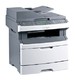МФУ Lexmark лазерный X364dn (принтер/сканер/копир/факс)33/32стр/мин дуплекс сеть